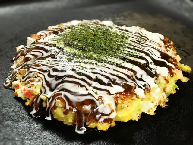 お好み焼き粉の代用品をコレ 小麦粉やその他手軽にできるモノ紹介 知りたい