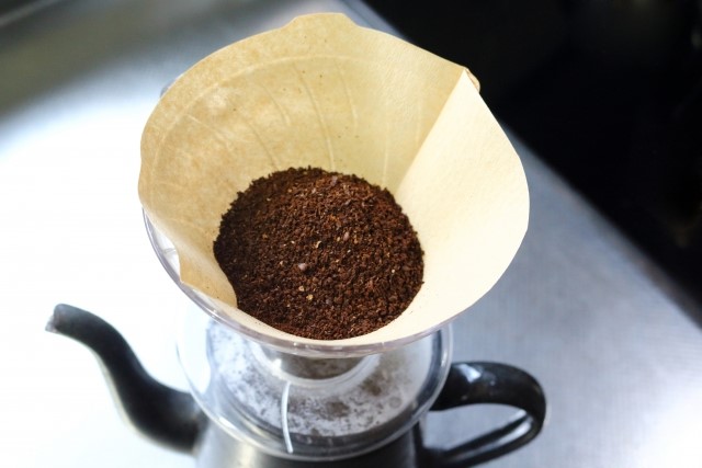 コーヒーフィルターなしでも大丈夫 代用品おすすめ3つご紹介 知りたい
