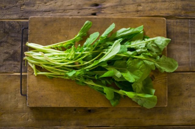 ルッコラとセルバチコの違いは 栄養と代用品を紹介 知りたい